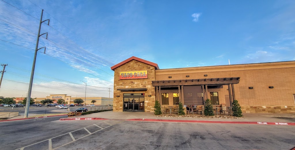 Taco Casa | restaurant | 3404 Maplewood Ave, Wichita Falls, TX 76308, USA | 9406921084 OR +1 940-692-1084