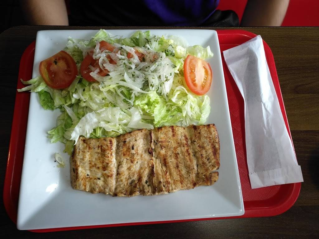 La Granja Restaurant | restaurant | 6590 W Atlantic Blvd, Margate, FL 33063, USA | 9549708500 OR +1 954-970-8500