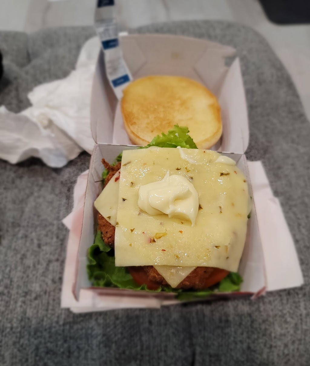 Chick-fil-A | restaurant | 6801 S La Cienega Blvd, Los Angeles, CA 90045, USA | 3109958877 OR +1 310-995-8877