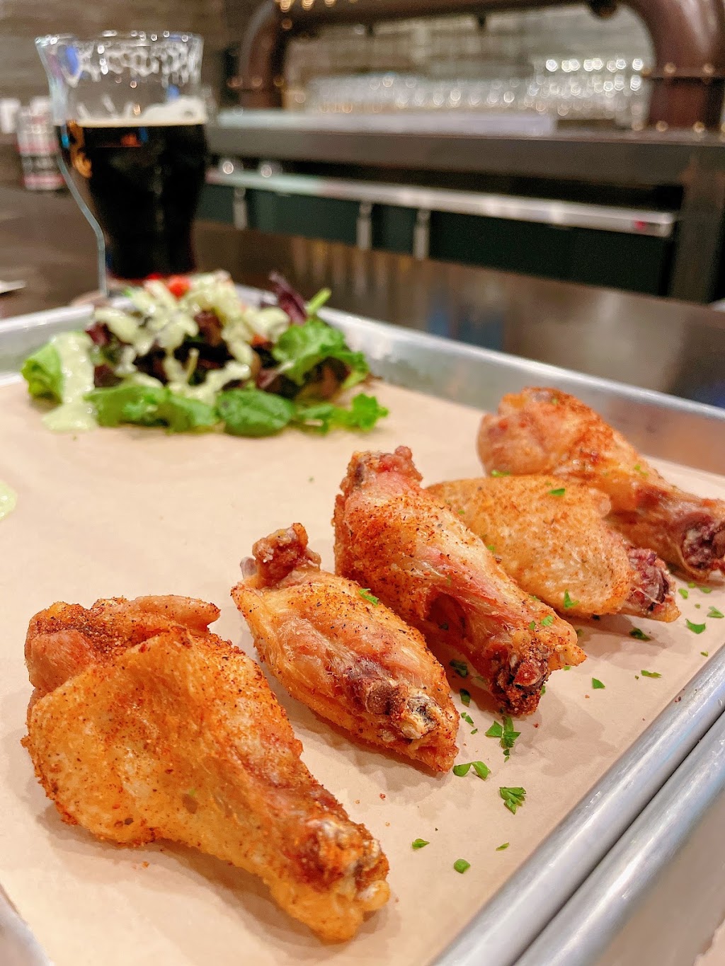 Rouleur Brewing Company | restaurant | 2899 University Ave, San Diego, CA 92104, USA | 6192305615 OR +1 619-230-5615