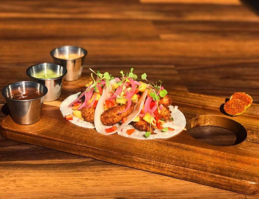 CUARZO Valle de Guadalupe | restaurant | Francisco Zarco Km 11.5, El Tigre, 22750 El Porvenir, B.C., Mexico | 016461173869 OR +52 646 117 3869