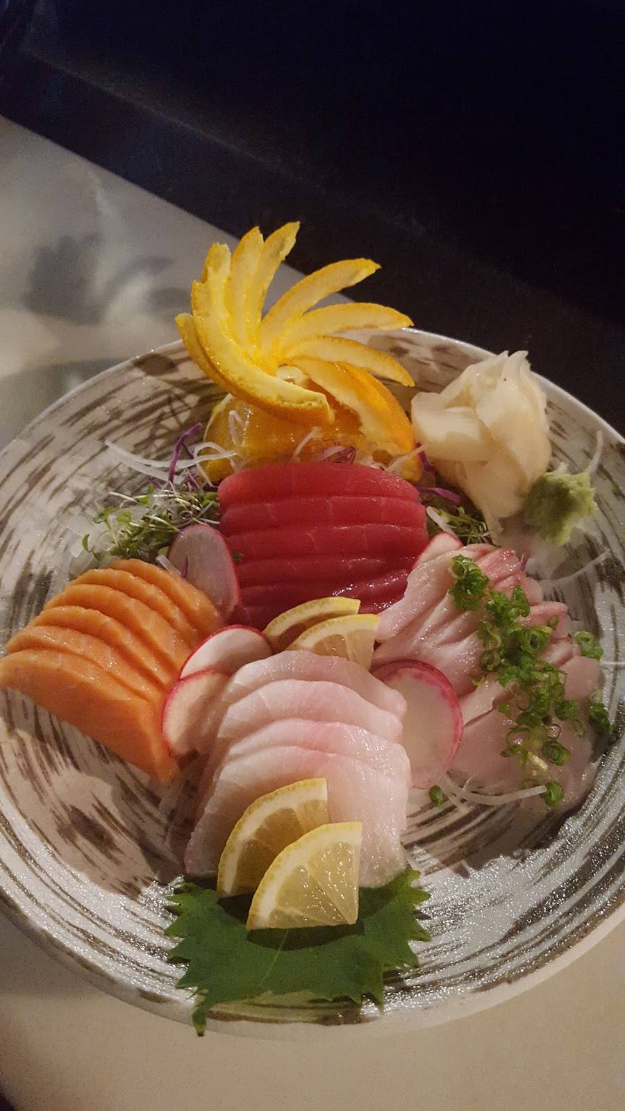 Sushi Song | restaurant | 123 NE 20th Ave, Deerfield Beach, FL 33441, USA | 9544818338 OR +1 954-481-8338