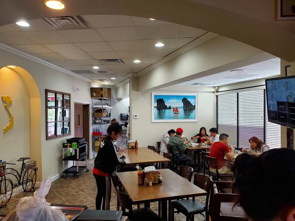 Pho Dai Nam Vietnamese Kitchen | restaurant | 5495 Jimmy Carter Blvd B-24 & 25, Norcross, GA 30093, USA | 7706804987 OR +1 770-680-4987