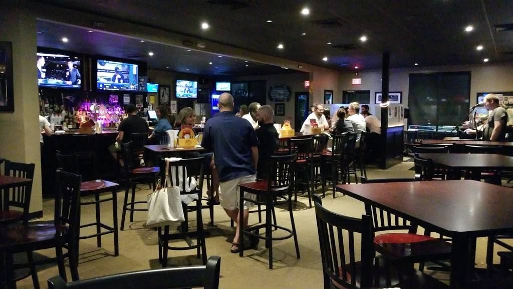 The GazBar | restaurant | 1045 Central St, Leominster, MA 01453, USA | 9785346600 OR +1 978-534-6600