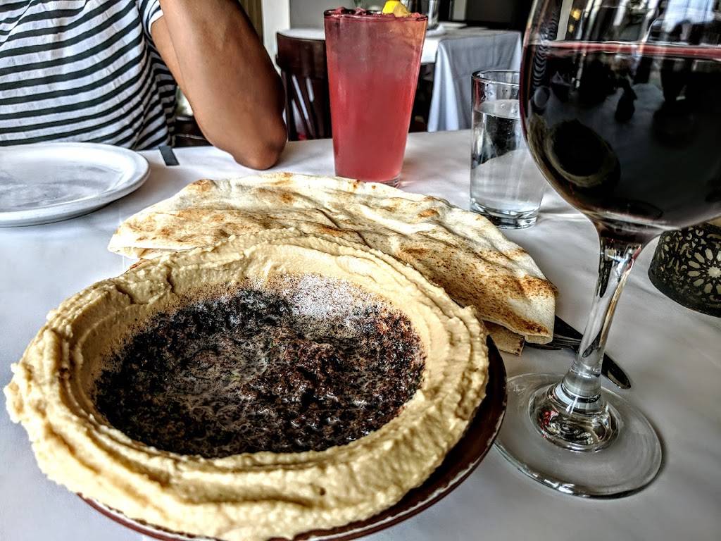 Cafe Munir | restaurant | 2408 NW 80th St, Seattle, WA 98117, USA | 2067834190 OR +1 206-783-4190