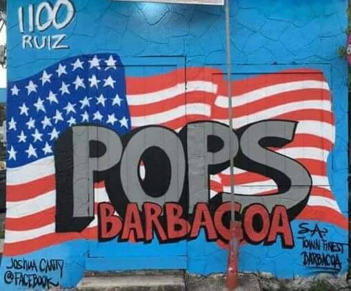 Pops Barbacoa | restaurant | 1100 Ruiz St, San Antonio, TX 78207, USA | 2102909311 OR +1 210-290-9311