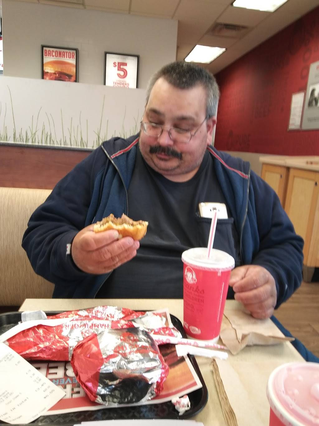 Wendys | restaurant | 7 Fairhaven Commons Way, Fairhaven, MA 02719, USA | 5089994407 OR +1 508-999-4407