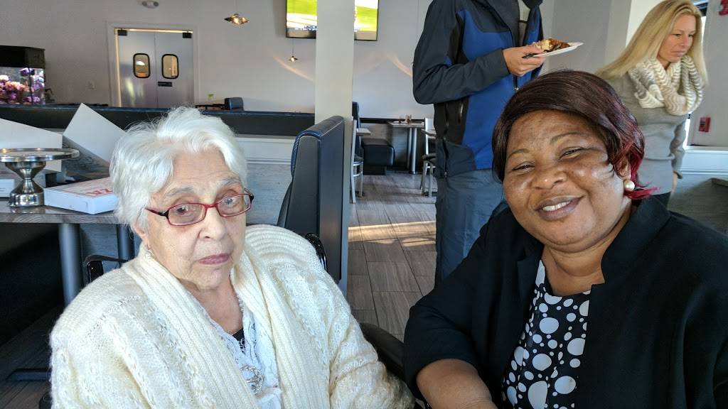 Pacileos Apizza & Pasta | restaurant | 285 Foxon Rd, North Branford, CT 06471, USA | 2032081869 OR +1 203-208-1869