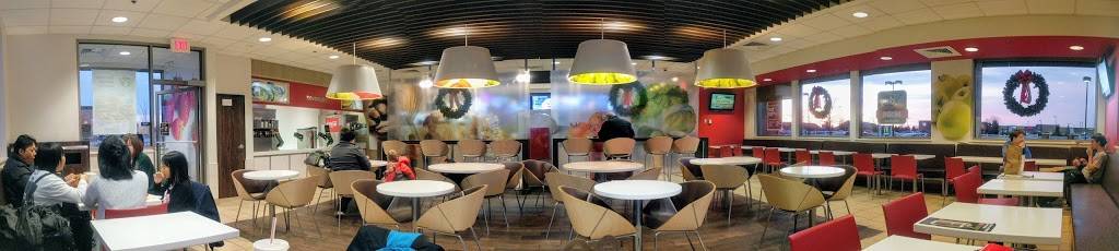 McDonalds | cafe | 3942 Attucks Dr, Powell, OH 43065, USA | 6147981293 OR +1 614-798-1293