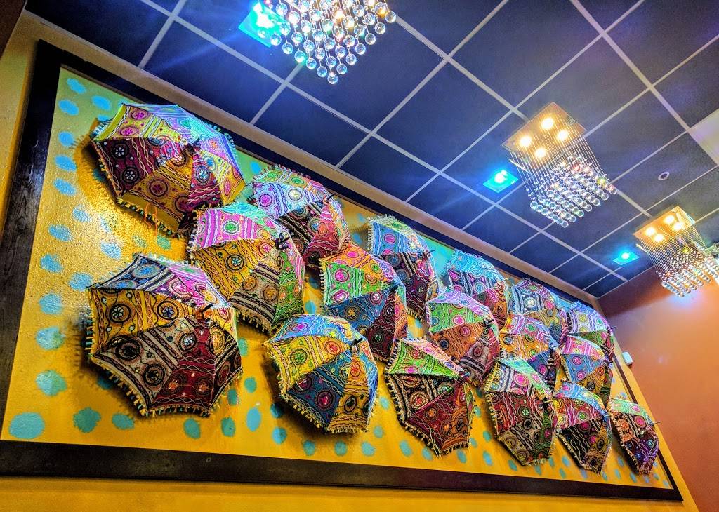 Rajdhani Thali Restaurant | restaurant | 670 NW Gilman Blvd, Issaquah, WA 98027, USA | 4256778880 OR +1 425-677-8880