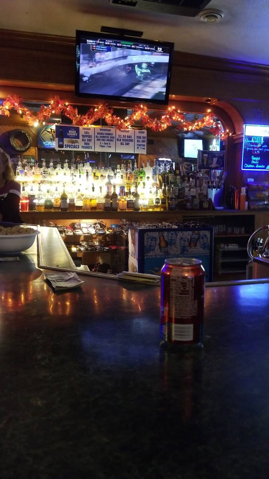 Racers Hall | restaurant | W4408 Co Rd C, Plymouth, WI 53073, USA | 9208926900 OR +1 920-892-6900