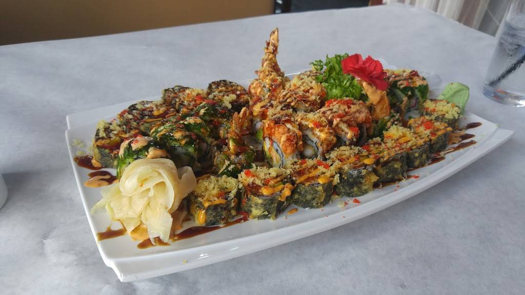 Zing Japanese Fusion | restaurant | 206 N Main St, Mishawaka, IN 46544, USA | 5742598888 OR +1 574-259-8888