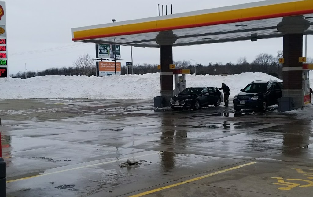 Shell | restaurant | 1511 Lawrence Dr, De Pere, WI 54115, USA | 9204254118 OR +1 920-425-4118