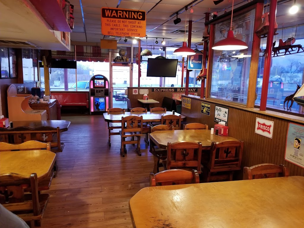 Hardens Hamburgers | restaurant | 6611 S 101st E Ave, Tulsa, OK 74133, USA | 9182128105 OR +1 918-212-8105