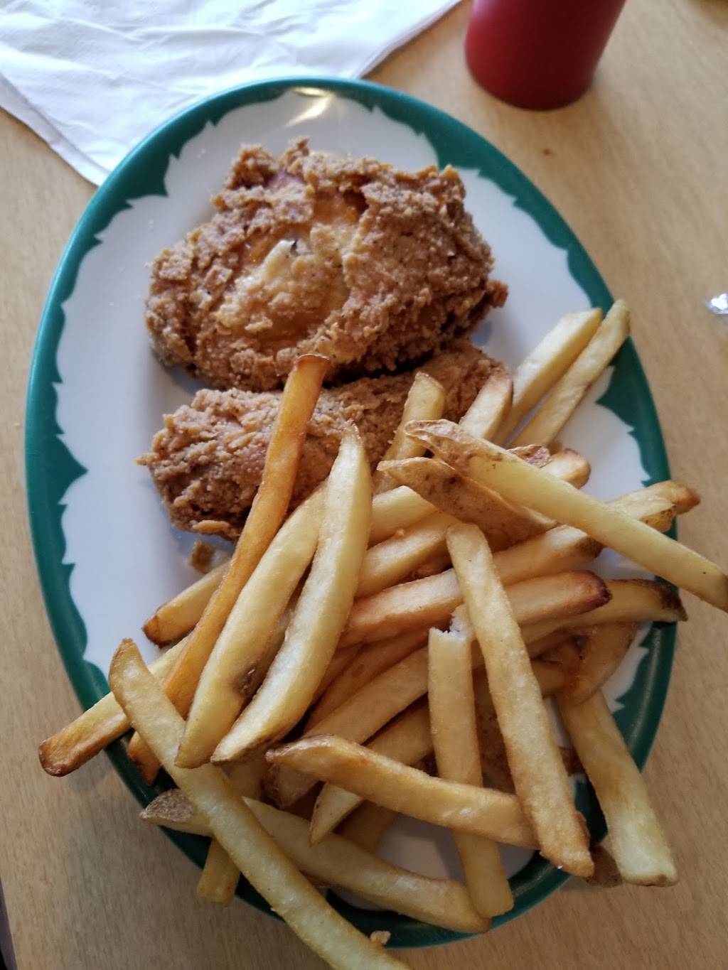 Hot Spot Bar & Grill | restaurant | 5416 E Main St, Dubois, IN 47527, USA | 8126782772 OR +1 812-678-2772