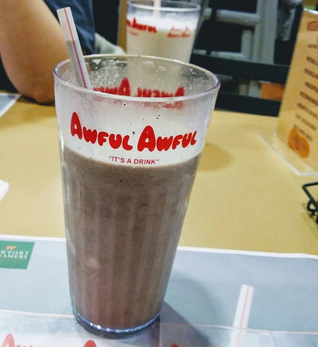 Newport Creamery | restaurant | Warwick Mall, 400 Bald Hill Rd, Warwick, RI 02886, USA | 4017374309 OR +1 401-737-4309