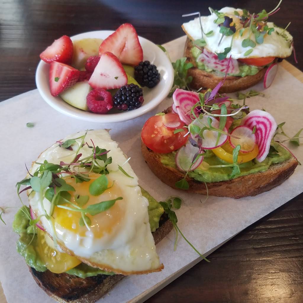 Colette | restaurant | 975 N Michillinda Ave, Pasadena, CA 91107, USA | 6268360111 OR +1 626-836-0111