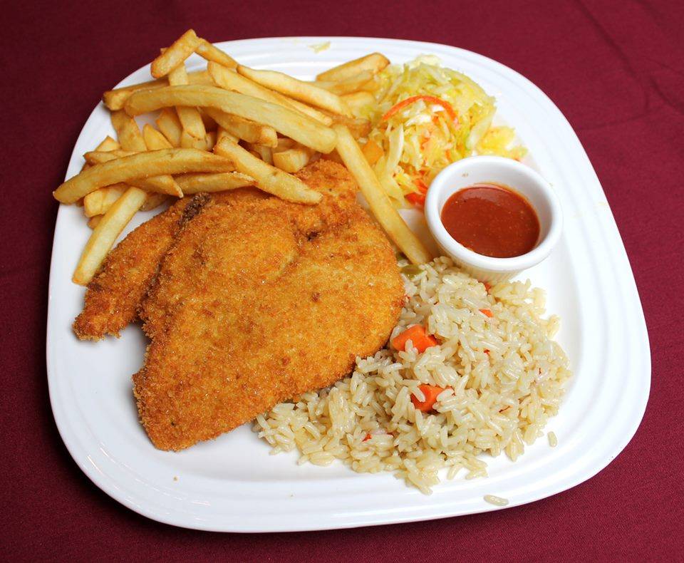 La Briyut | restaurant | 811 Kings Hwy, Brooklyn, NY 11223, USA | 3477077007 OR +1 347-707-7007