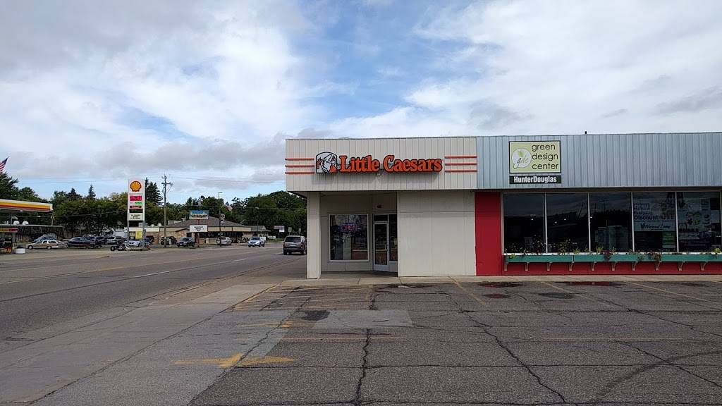 Little Caesars Pizza | meal takeaway | 733 Superior St, Antigo, WI 54409, USA | 7156230570 OR +1 715-623-0570
