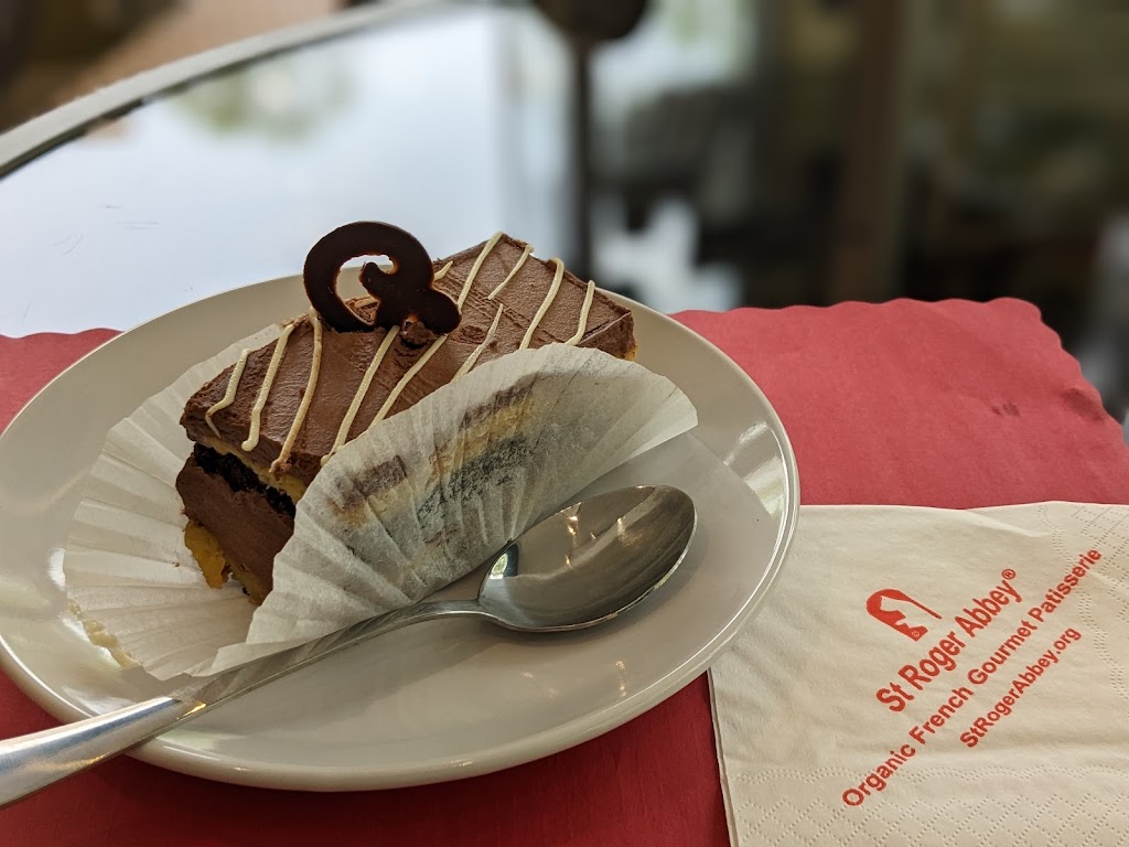 St Roger Abbey French Organic Pâtisserie | bakery | 1101 Central Ave, Wilmette, IL 60091, USA | 8472513005 OR +1 847-251-3005