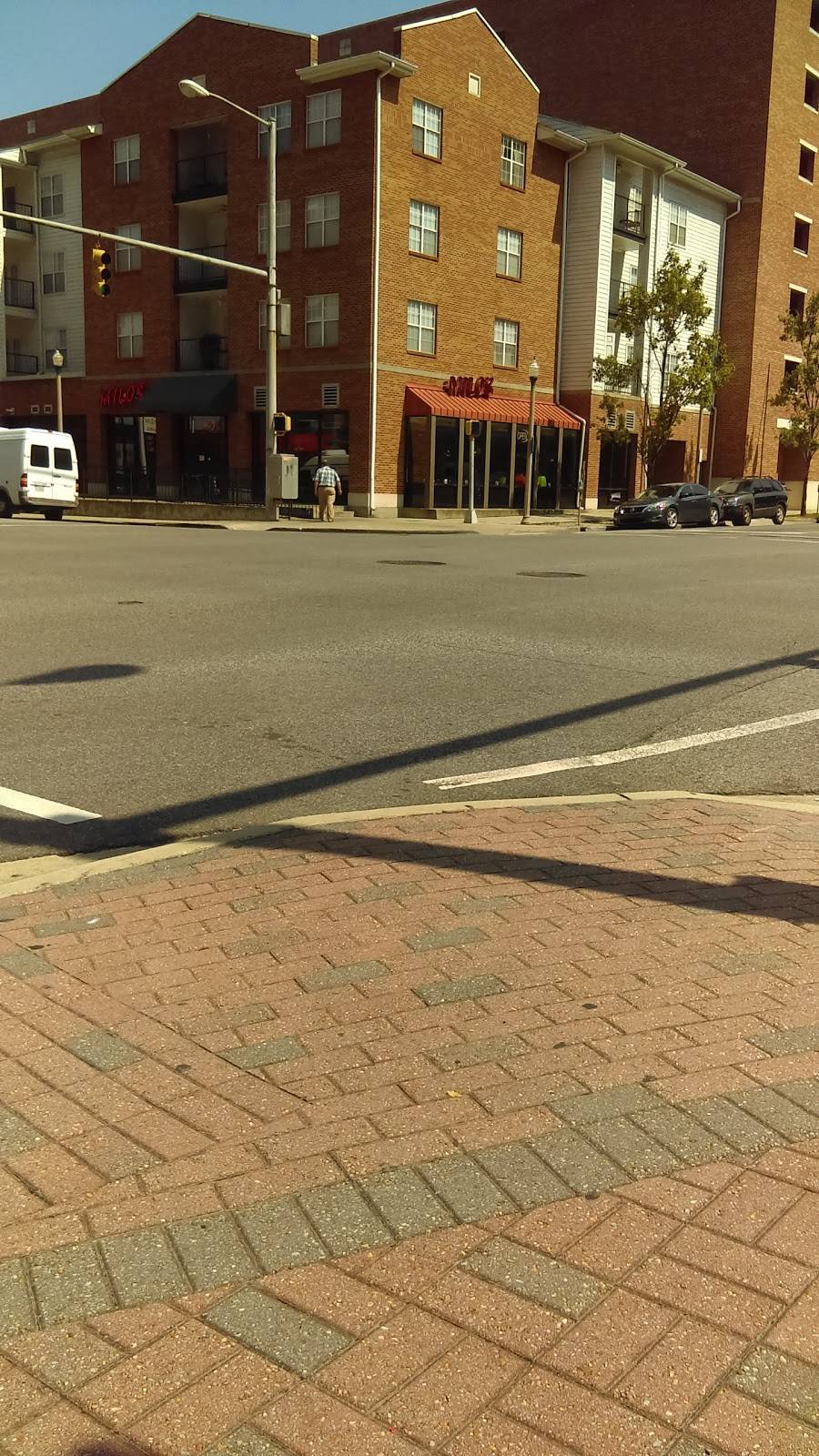 Milos Hamburgers | restaurant | 401 19th St S #130, Birmingham, AL 35233, USA | 2053226456 OR +1 205-322-6456