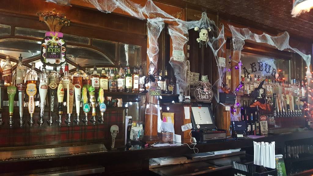 King George Tavern | restaurant | 4511 Chamblee Dunwoody Rd, Dunwoody, GA 30338, USA | 4703959769 OR +1 470-395-9769