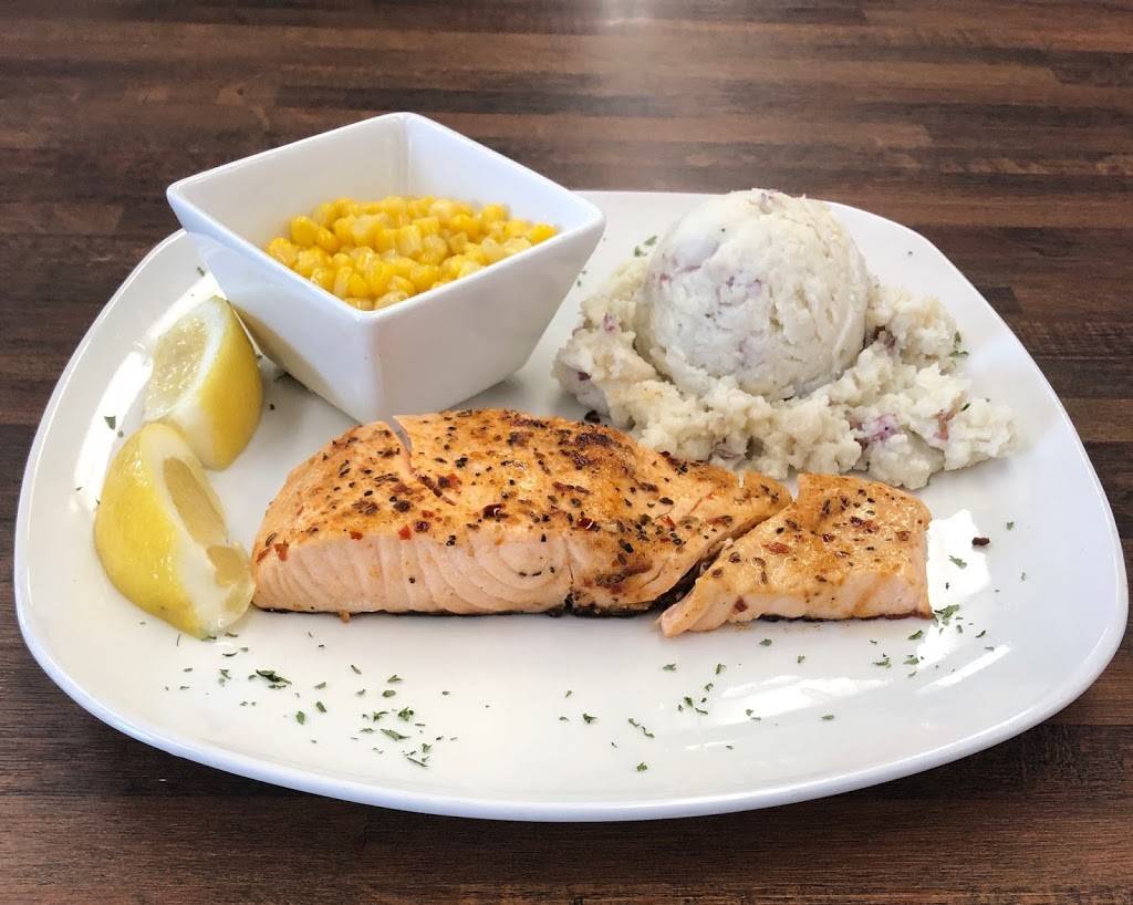 Washington Grill | restaurant | 64400 Van Dyke, Washington, MI 48095, USA | 5867526505 OR +1 586-752-6505