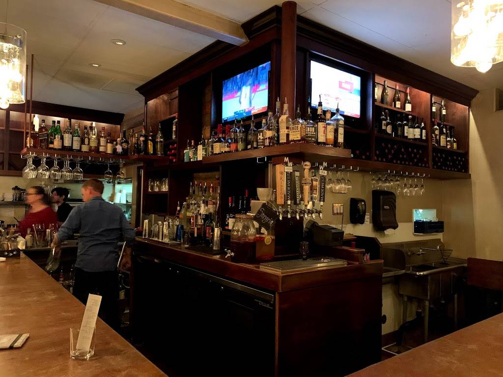 Corktree Cellars | restaurant | 910 Linden Ave, Carpinteria, CA 93013, USA | 8056841400 OR +1 805-684-1400