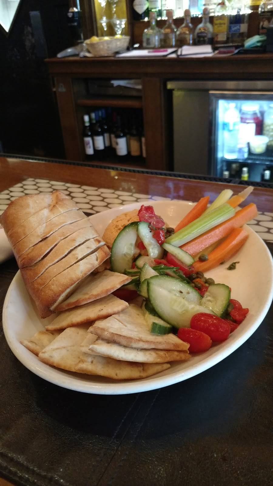 Rose & Crown | restaurant | 142 2nd St, Lewes, DE 19958, USA | 3028274475 OR +1 302-827-4475