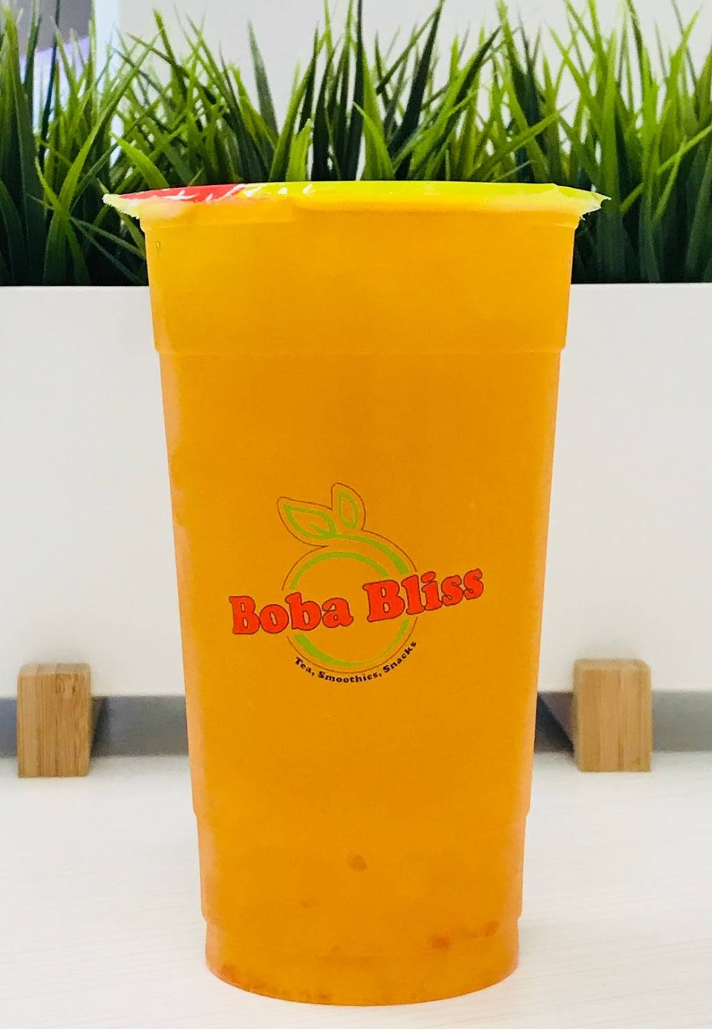 Boba Bliss | cafe | 2531 S Gilbert Rd #104, Gilbert, AZ 85295, USA | 4807864375 OR +1 480-786-4375