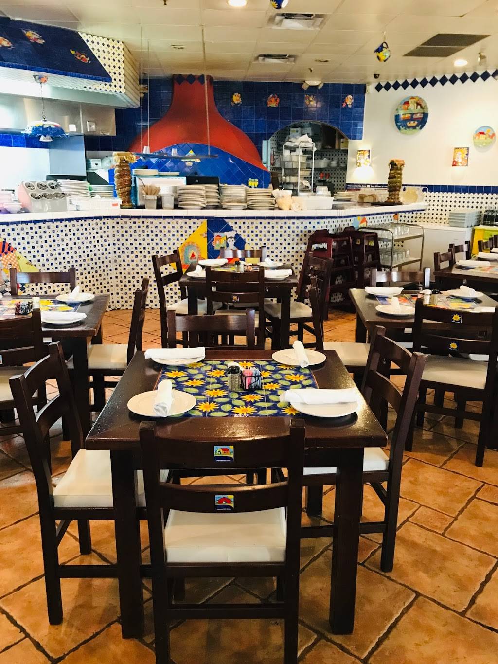 Tarantella Ristorante & Pizzeria | restaurant | 1755 Bell Tower Ln, Weston, FL 33326, USA | 9543493004 OR +1 954-349-3004