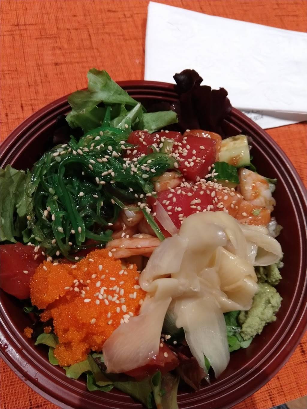 Masas Sushi & Grill | restaurant | 2210 S Bascom Ave, Campbell, CA 95008, USA | 4083739228 OR +1 408-373-9228