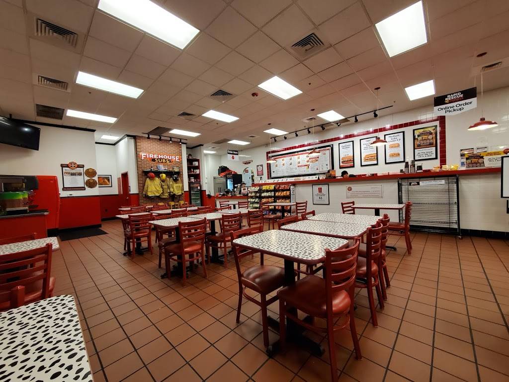 Firehouse Subs Marana Marketplace | restaurant | 3844 W River Rd Ste 110, Tucson, AZ 85741, USA | 5202192322 OR +1 520-219-2322