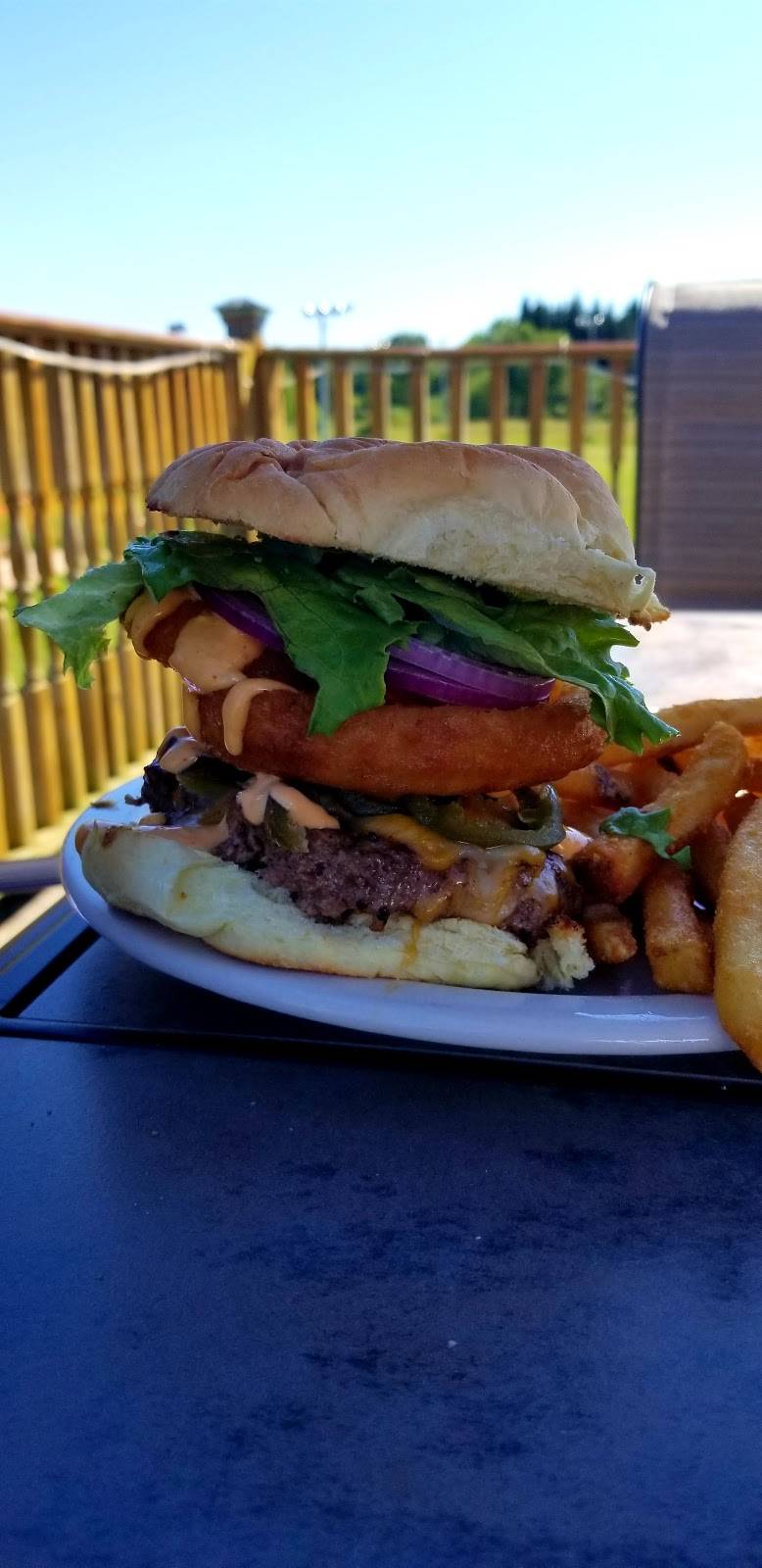 Lippys Bar & Grill | restaurant | 119 River Valley Ln, Greene, NY 13778, USA | 6076569600 OR +1 607-656-9600