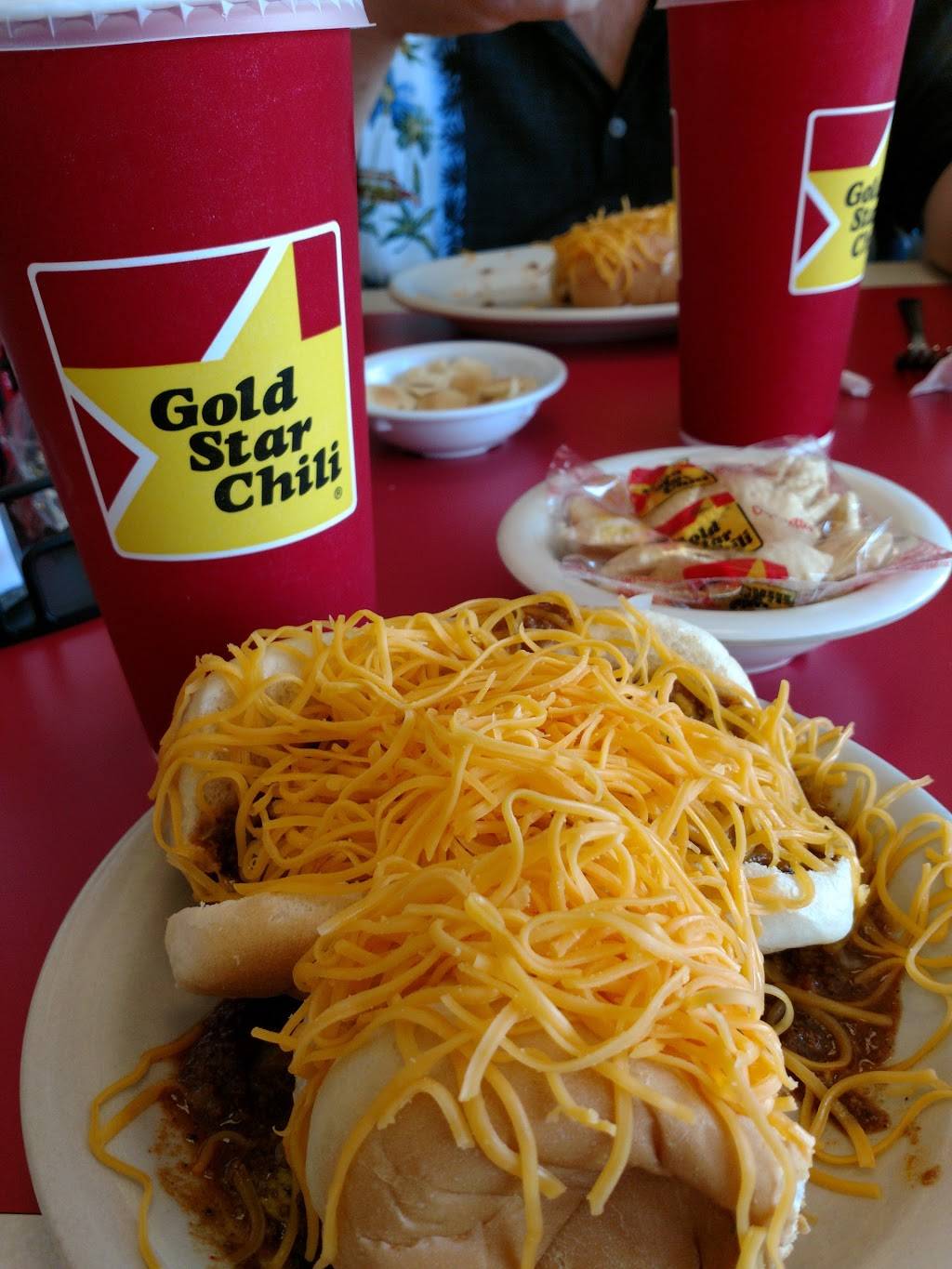 Gold Star Chili | restaurant | 285 W Mitchell Ave, Cincinnati, OH 45232, USA | 5136414224 OR +1 513-641-4224