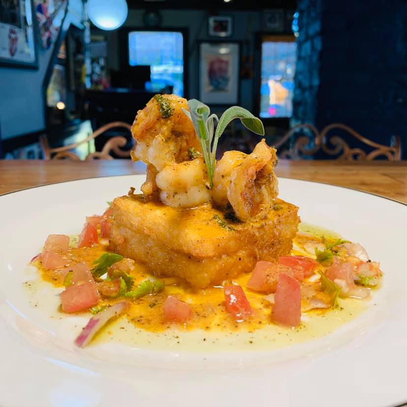 Dark Star Saloon & Cafe | restaurant | 303 Fauquier St, Fredericksburg, VA 22401, USA | 5403611987 OR +1 540-361-1987