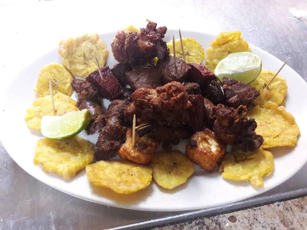 El Meson De La Cava | restaurant | 13804 SW 56th St, Miami, FL 33175, USA | 3053878866 OR +1 305-387-8866