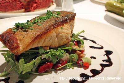 Orchid Kosher | restaurant | 455 Main St, Metuchen, NJ 08840, USA | 7323219829 OR +1 732-321-9829