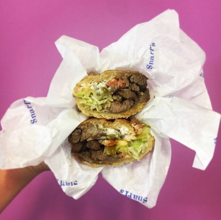 Snarfs Sandwiches | restaurant | 637 S Broadway Suite A, Boulder, CO 80305, USA | 3034447714 OR +1 303-444-7714