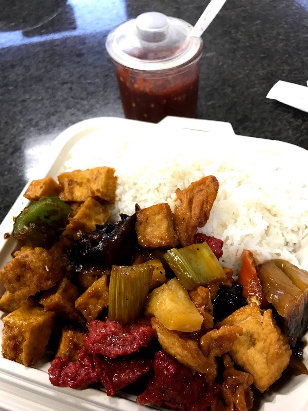 Đông Phương Tofu | restaurant | 1156 Story Rd, San Jose, CA 95122, USA | 4082799947 OR +1 408-279-9947