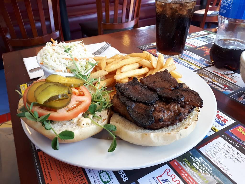 Marty Moos | restaurant | 2205 Keene Rd, Peterborough, ON K9J 6X9, Canada | 7057400558 OR +1 705-740-0558