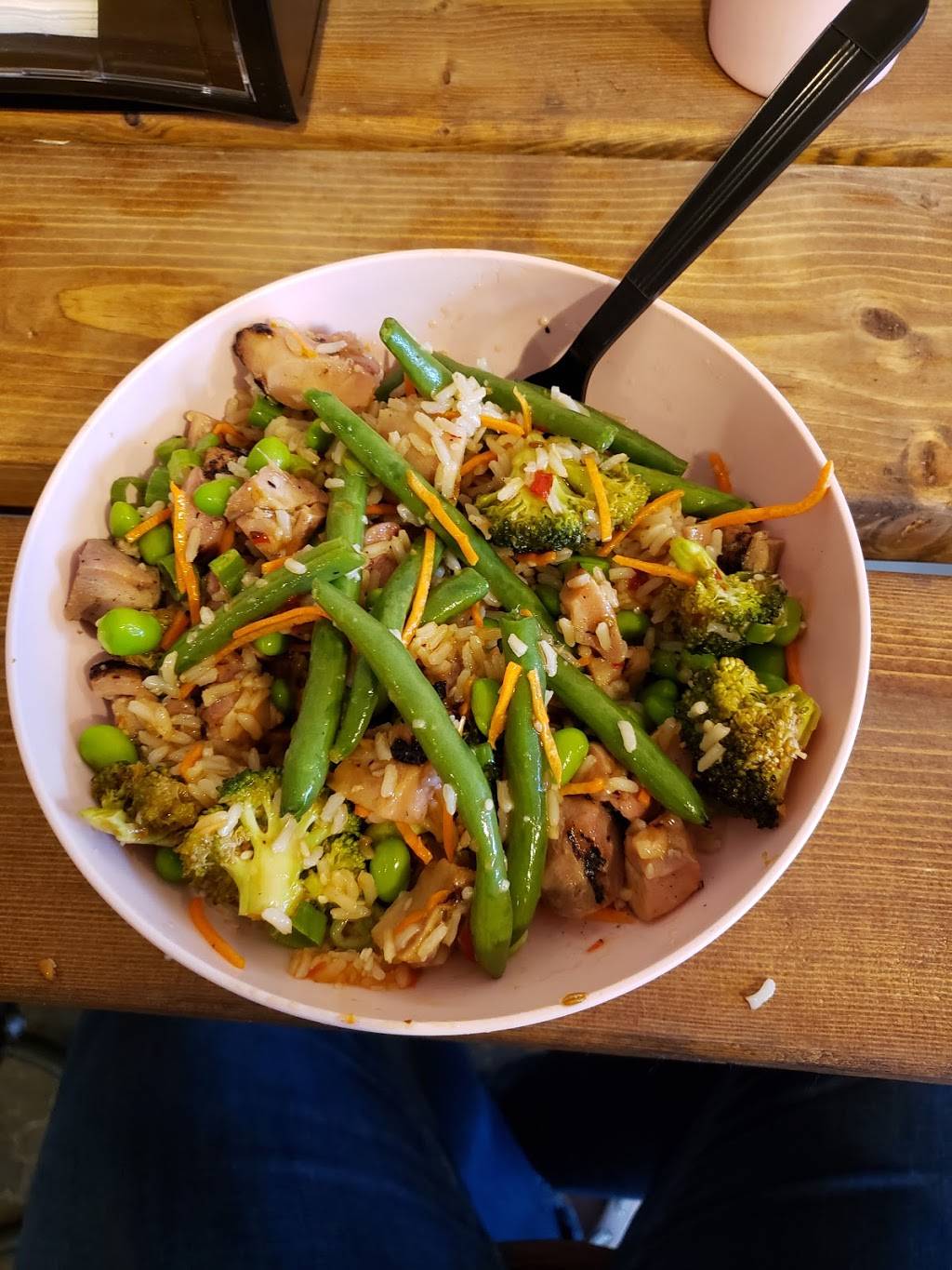 Florida Eats | restaurant | 6605 N Florida Ave, Tampa, FL 33604, USA | 8132328000 OR +1 813-232-8000