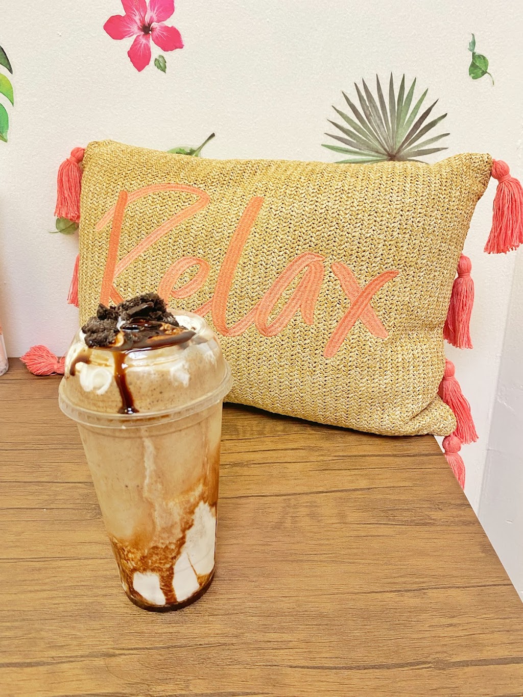 The Tropix Nutrition | restaurant | 20401 NW 2nd Ave #103, Miami, FL 33169, USA | 9549510215 OR +1 954-951-0215