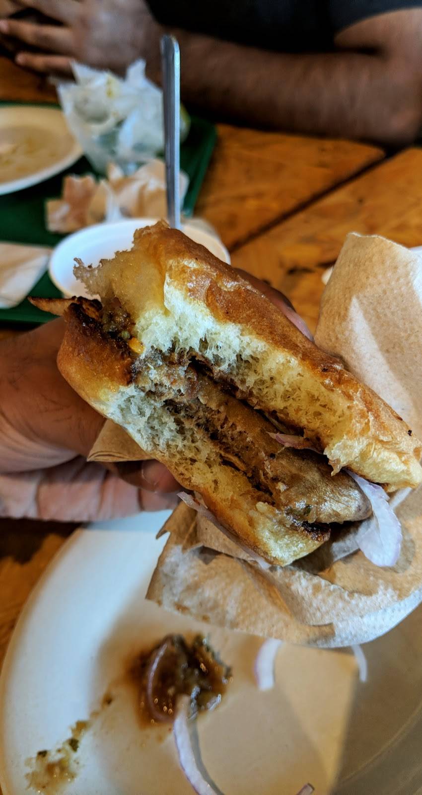 Toosso | restaurant | 1596 Rockville Pike A, Rockville, MD 20852, USA | 3017684645 OR +1 301-768-4645