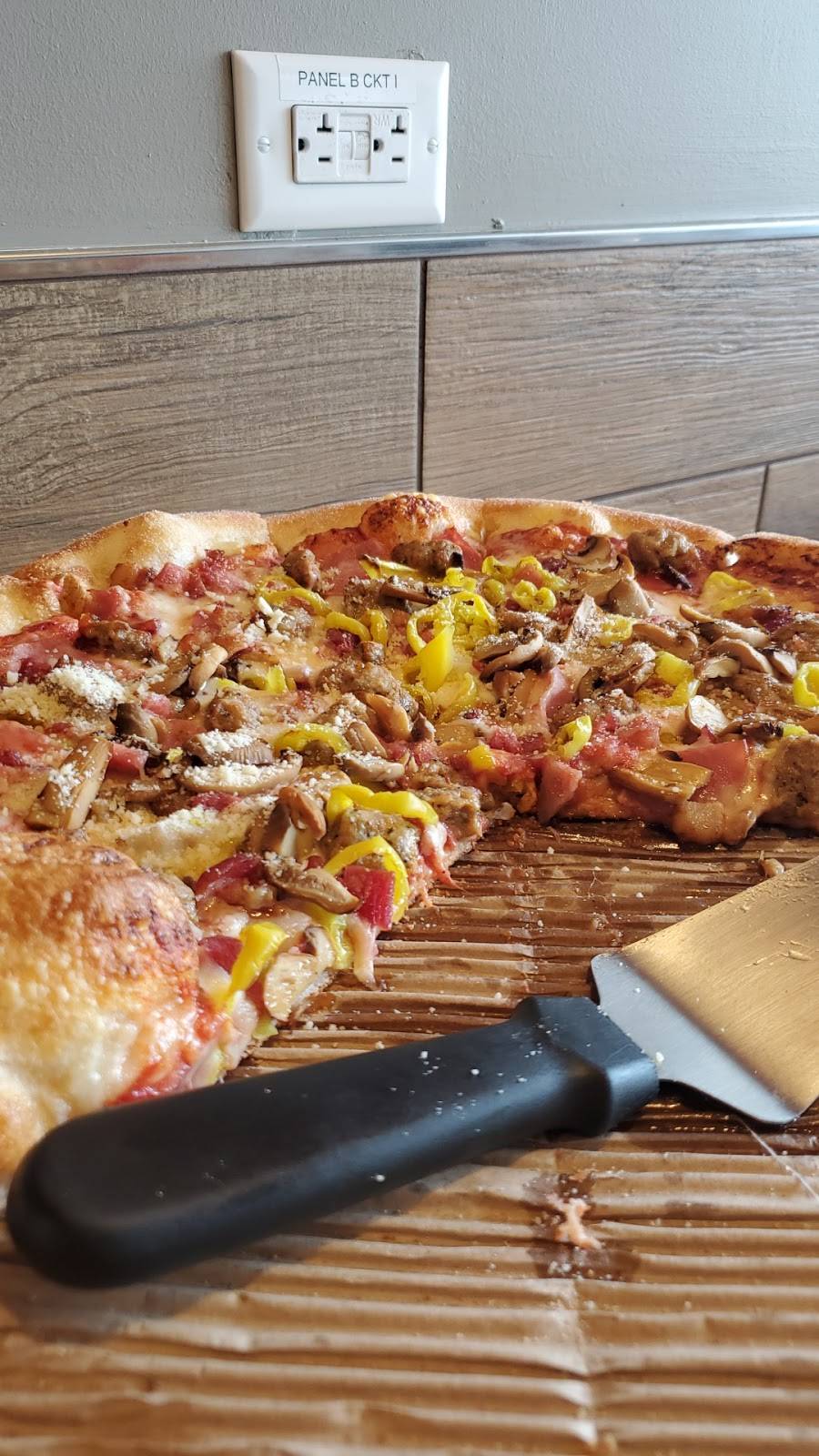 Marcos Pizza | meal delivery | 4372 W Vine St, Kissimmee, FL 34746, USA | 4074799040 OR +1 407-479-9040