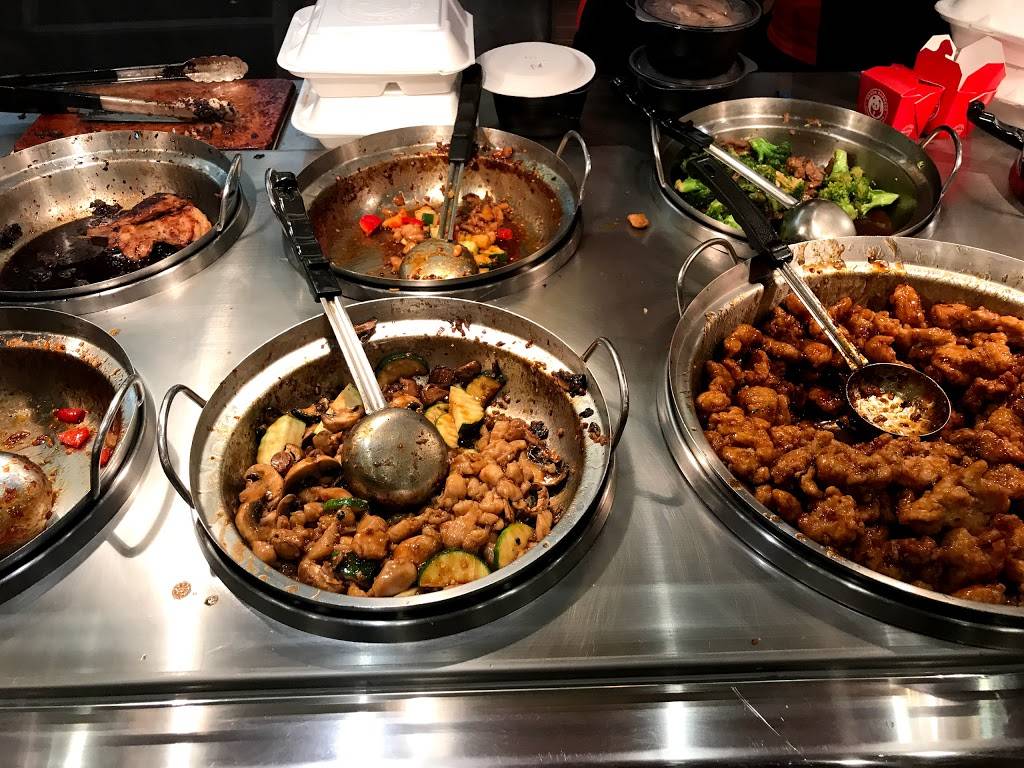 Panda Express | meal takeaway | 33550 S Dixie Hwy, Florida City, FL 33034, USA | 3052455518 OR +1 305-245-5518