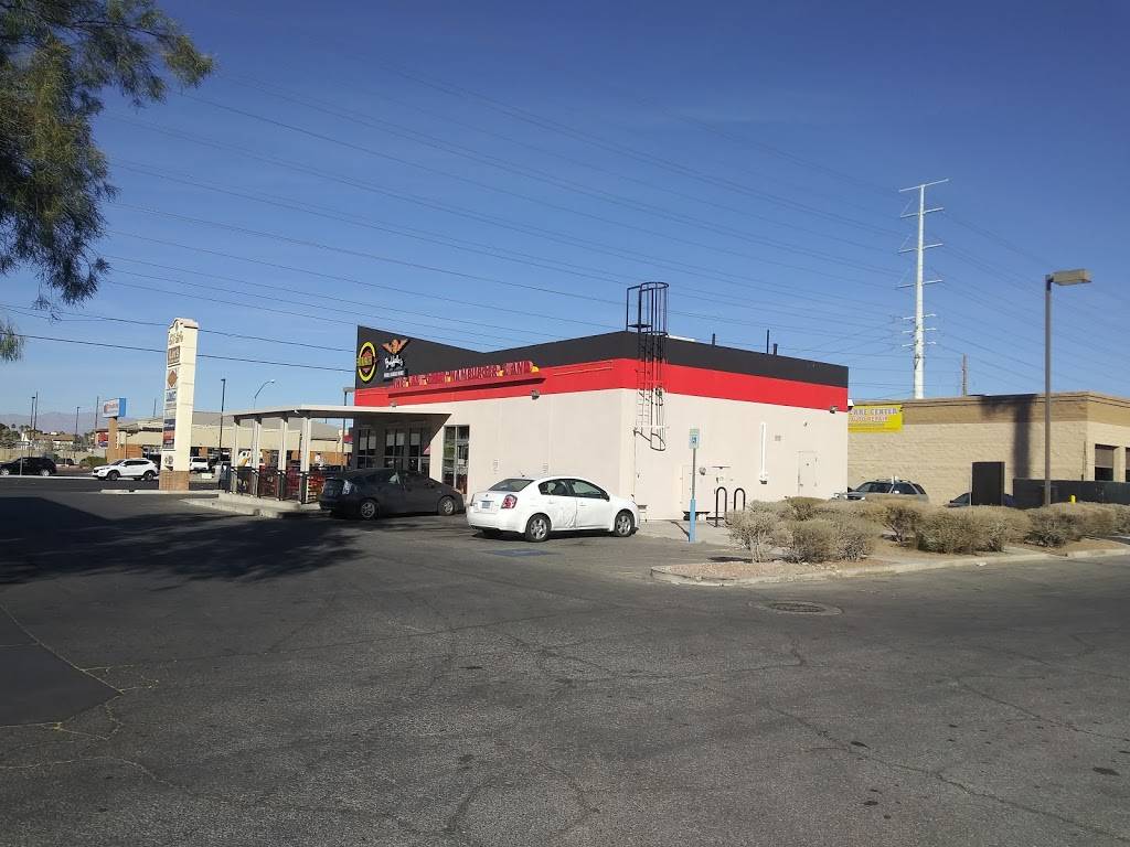 Fatburger & Buffalos Express | restaurant | 6775 W Flamingo Rd, Las Vegas, NV 89103, USA | 7028899009 OR +1 702-889-9009
