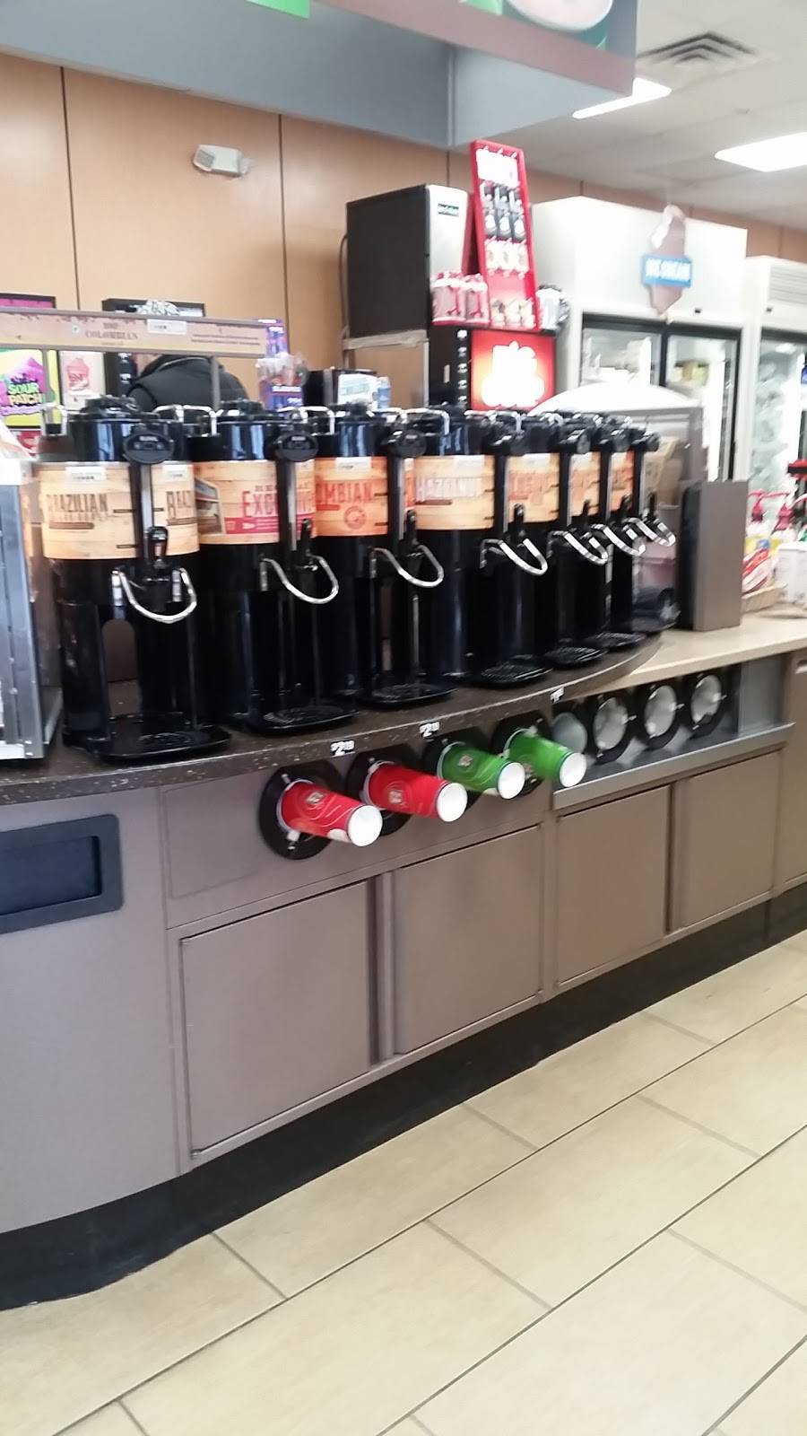 7-Eleven | bakery | 2264 Morris Ave, Union, NJ 07083, USA | 9086868559 OR +1 908-686-8559