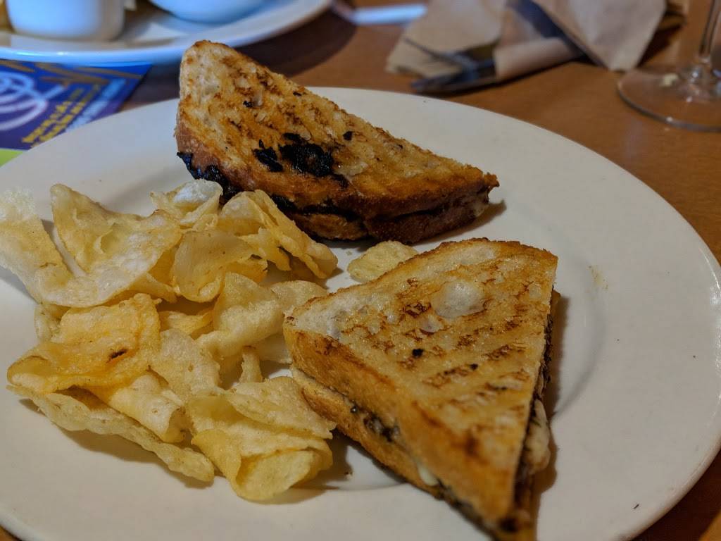 Marketplace Cafe | restaurant | 1600 Stoneridge Mall Rd, Pleasanton, CA 94588, USA | 9252274114 OR +1 925-227-4114