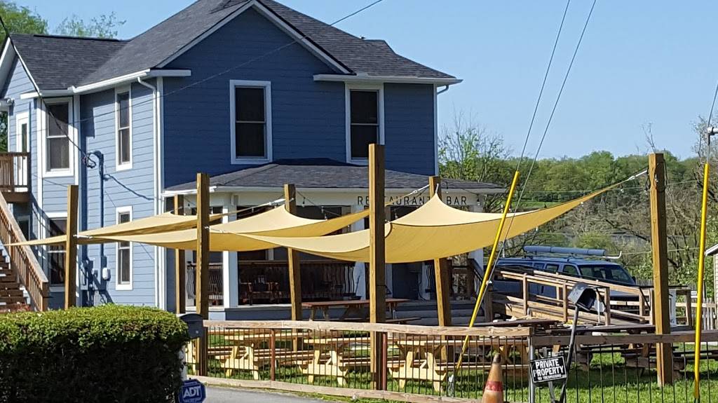 Landing House | restaurant | 1147 Sevier Ave, Knoxville, TN 37920, USA | 8652643663 OR +1 865-264-3663